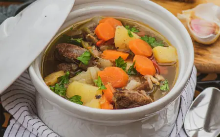 Traži recept: Bosanski lonac