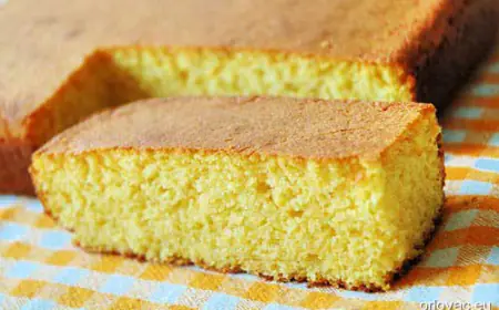 Traži recept! Domaća kuruza