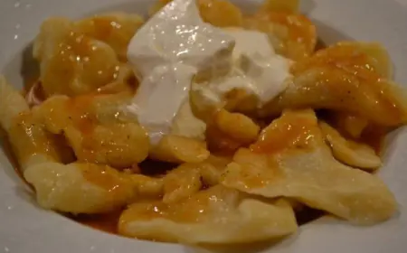 Traži recept! Klepe