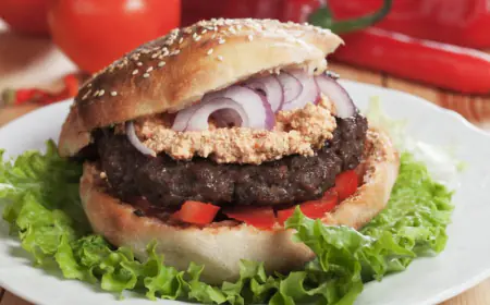 Traži recept! Domaće pljeskavice