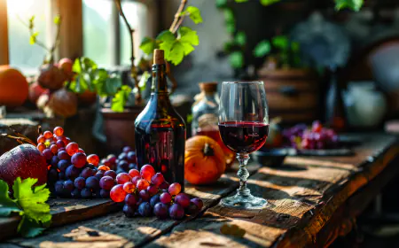 Opisi vina i šta znače!