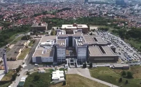 Banjalučaninu Nikoli Granoliću hitno potreban donor kože