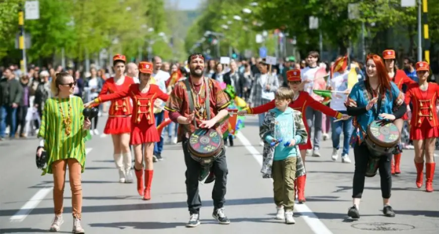 Počinje “Banjalučki karneval”