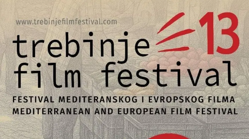 Otvoren festival evropskog i mediteranskog filma u Trebinju