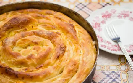 Janjska pita