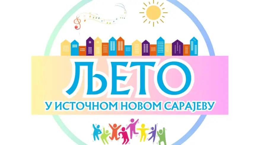 "Ljeto u Istočnom Novom Sarajevu 2025" – Kulturno osvježenje uz koncerte, filmove i dječije programe