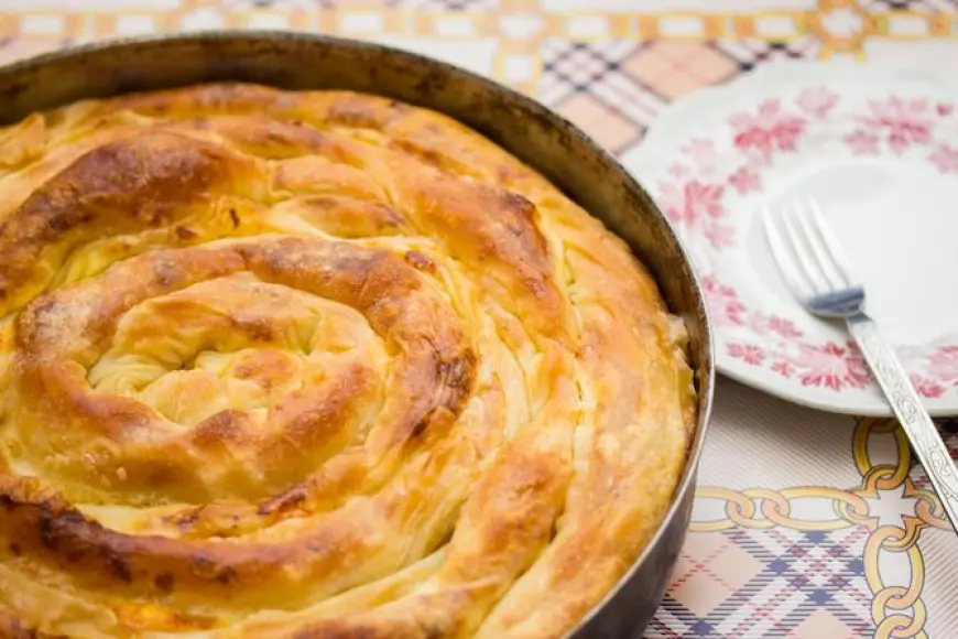 Janjska pita
