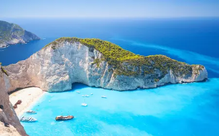 Gdje su najčistije plaže u Evropi?