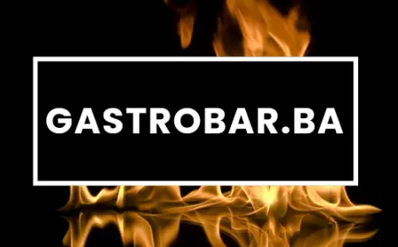 Gastro bar TV - Vinarija Jungić