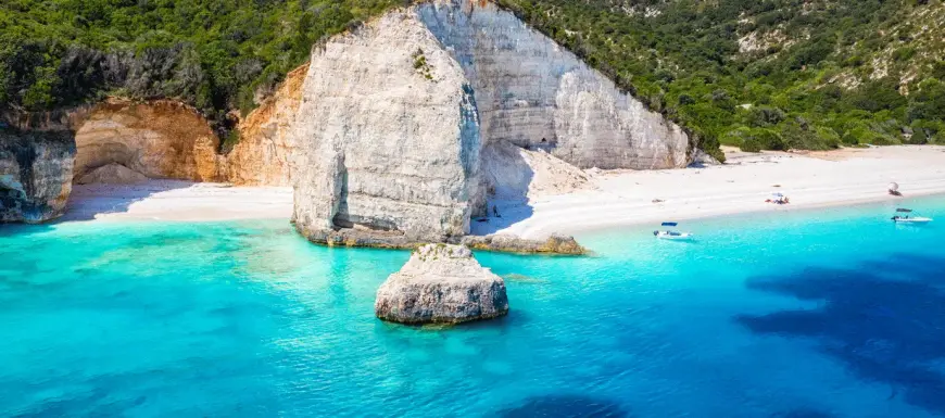Gdje su najčistije plaže u Evropi?