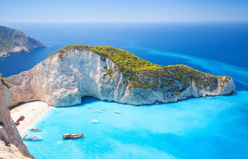 Gdje su najčistije plaže u Evropi?