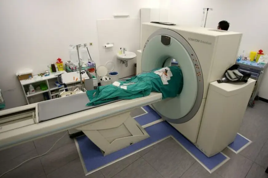 Nova era personalizovane onkologije: Vještačka inteligencija pravi otisak svakog tumora