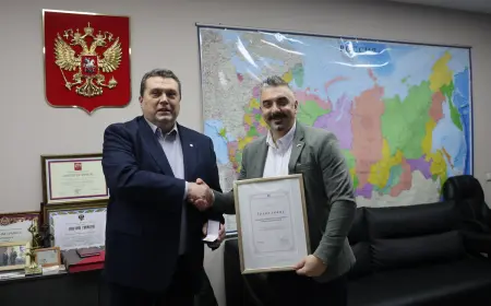 Memorandum o saradnji sa Savezom novinara Rusije