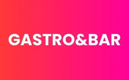 Dragi naši, Traži.ba prelazi na novu adresu – postajemo Gastrobar.ba!